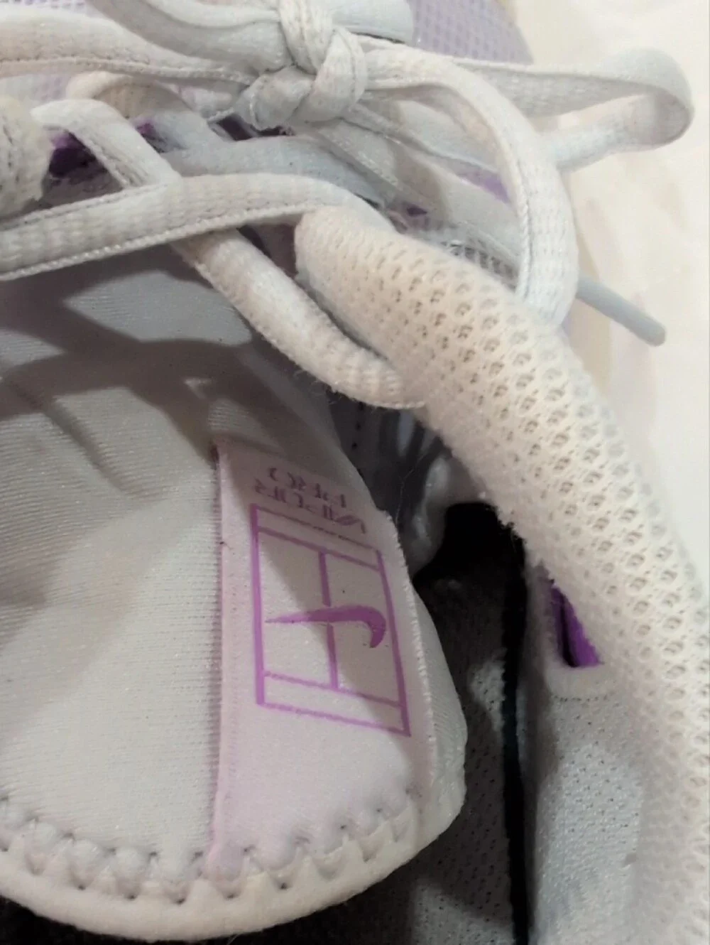 Nike Court Air Zoom Vapor Pro